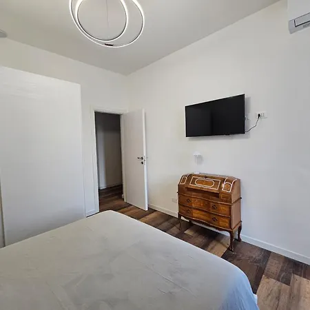 Bagnanti-sea Loft Apartament Sestri Levante