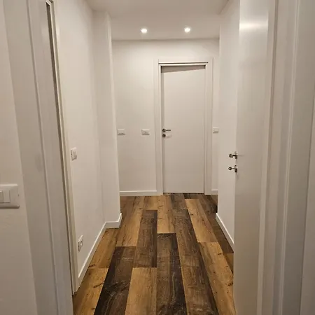 Bagnanti-sea Loft Apartman Sestri Levante