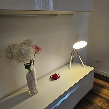 Apartman Bagnanti-sea Loft