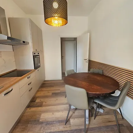 Bagnanti-sea Loft Apartament