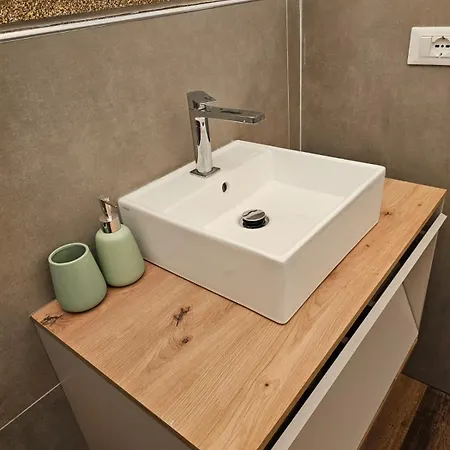 Bagnanti-sea Loft Apartman Sestri Levante