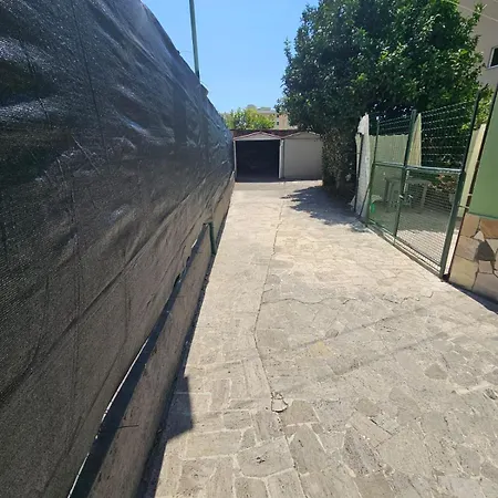 Apartament Bagnanti-sea Loft Sestri Levante