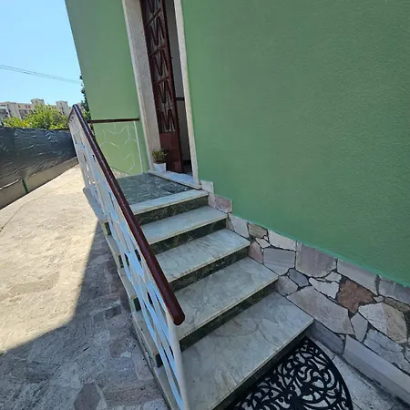 Bagnanti-sea Loft * Sestri Levante