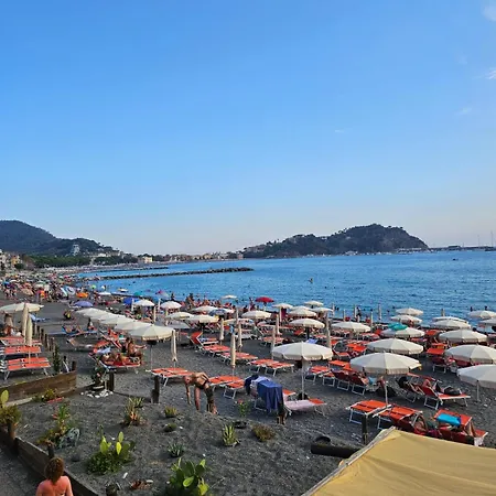 Apartament Bagnanti-sea Loft Sestri Levante