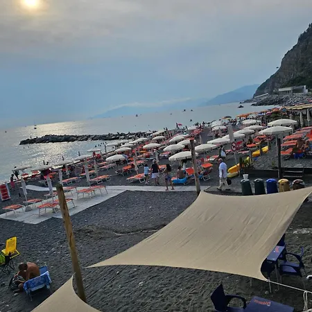 Bagnanti-sea Loft