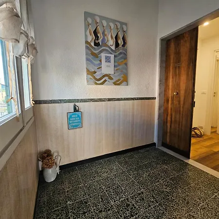 Apartament Bagnanti-sea Loft *