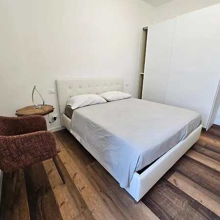 Bagnanti-sea Loft * Sestri Levante