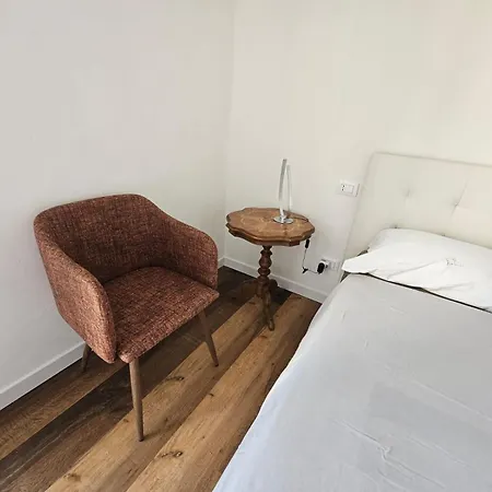 Apartament Bagnanti-sea Loft