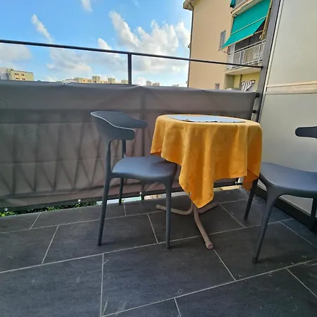 Apartman Bagnanti-sea Loft Sestri Levante