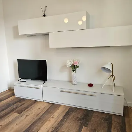 Apartament Bagnanti-sea Loft
