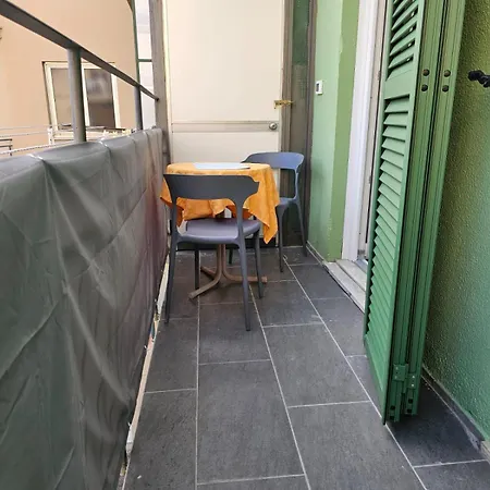 Bagnanti-sea Loft Apartament *