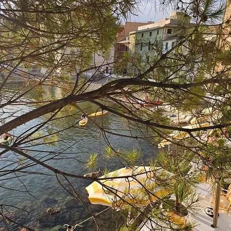 Bagnanti-sea Loft Apartman Sestri Levante