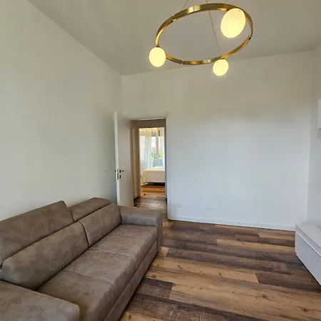 Bagnanti-sea Loft