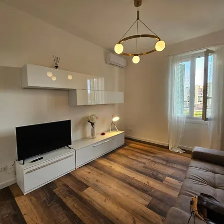 Bagnanti-sea Loft Apartman Sestri Levante
