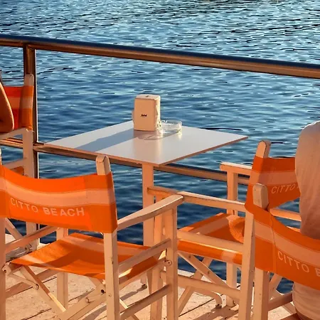 Bagnanti-sea Loft Sestri Levante